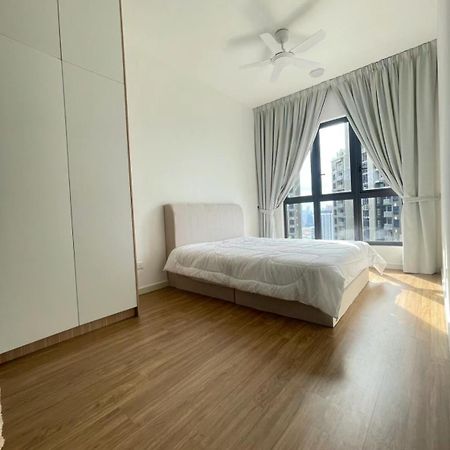 Sunway Velocity Two 吉隆坡 外观 照片