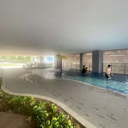 Sunway Velocity Two 吉隆坡 外观 照片