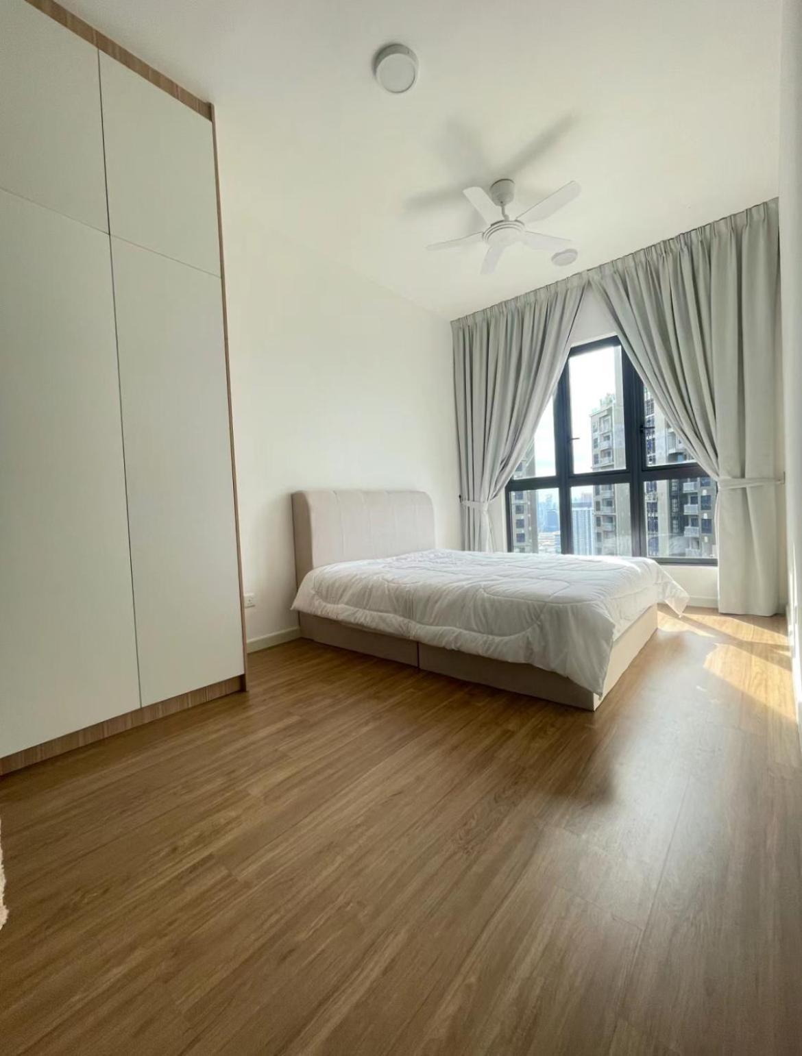Sunway Velocity Two 吉隆坡 外观 照片