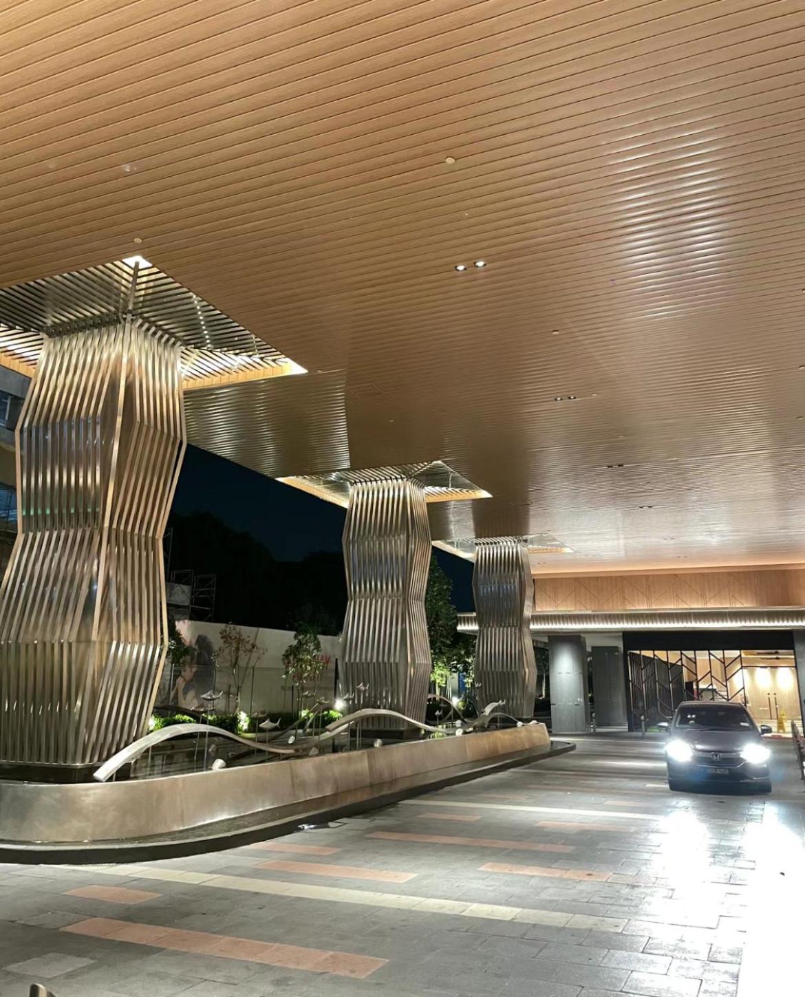 Sunway Velocity Two 吉隆坡 外观 照片