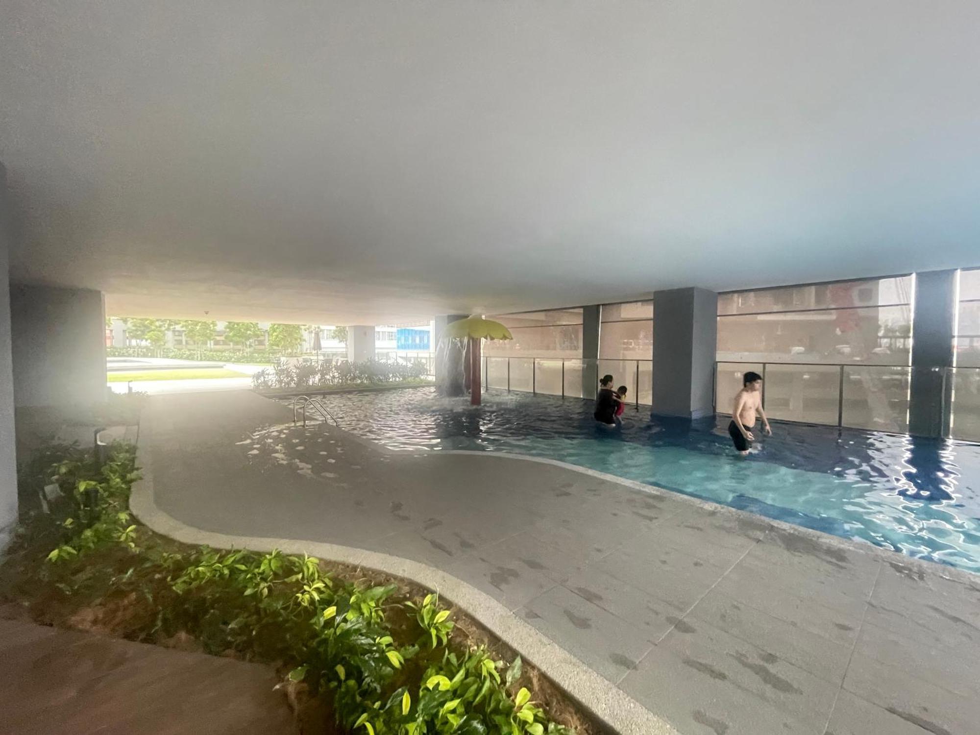 Sunway Velocity Two 吉隆坡 外观 照片
